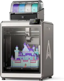 Creality K2 Plus Combo