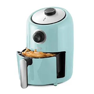 Dash Compact Air Fryer (2 qt)