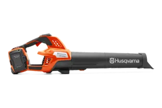 Husqvarna Leaf Blaster 350iB (battery and charger included)