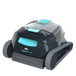 Dolphin Liberty 400