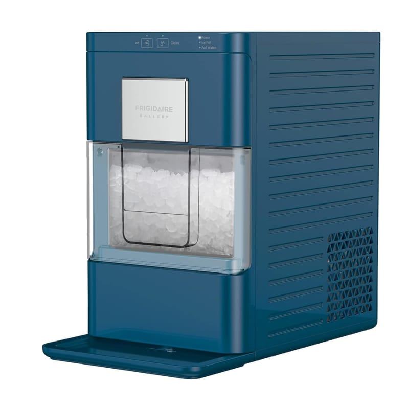 Frigidaire Gallery EFIC255 Countertop Nugget Ice Maker