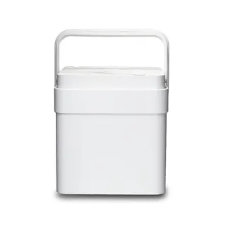 Midea Cube 35-Pint Smart Dehumidifier (MAD35S1QWT)