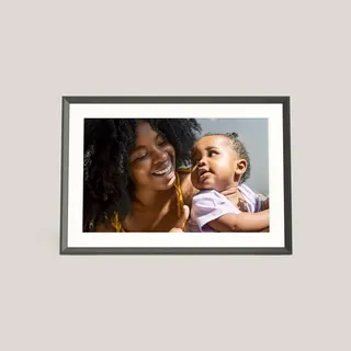 Aura Carver Mat 10.1" Wi-Fi Digital Photo Frame