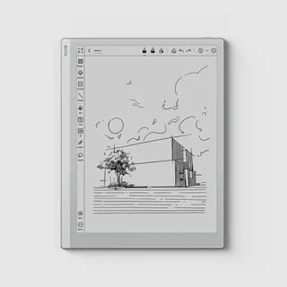 BOOX Go 10.3