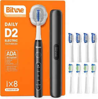 Bitvae D2 Sonic Electric Toothbrush