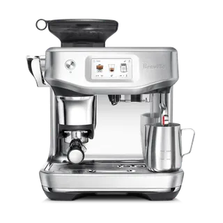 Breville Barista Touch Impress