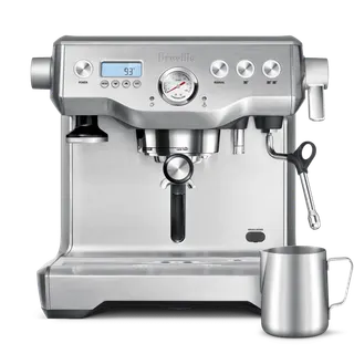 Breville Dual Boiler