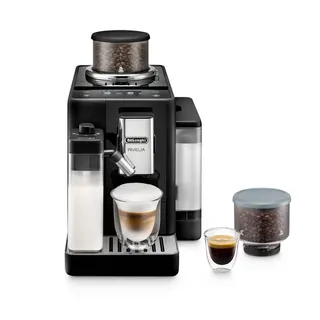 De'Longhi Rivelia Fully Automatic Espresso Machine