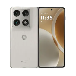 Motorola razr fold