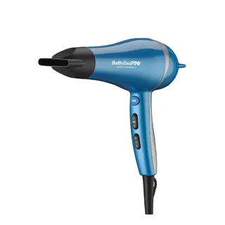 BaBylissPRO Nano Titanium 2000-Watt Hair Dryer