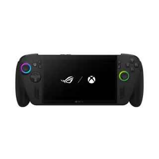 ASUS ROG Xbox Ally X