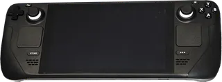Valve Steam Deck (LCD)