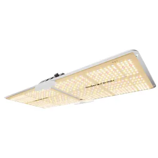 Spider Farmer SF2000 200W Full-Spectrum Dimmable LED Grow Light