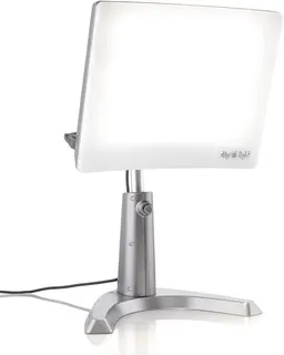 Carex Day-Light Classic Plus Light Therapy Lamp