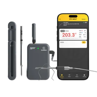 ThermoWorks RFX MEAT Wireless Probe Starter Kit