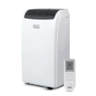 BLACK+DECKER BPACT12WT Portable Air Conditioner