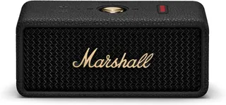 Marshall Emberton III