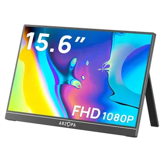 Arzopa A1 Gamut 15.6" Portable Monitor