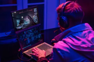 Asus ROG Strix XG16AHPE
