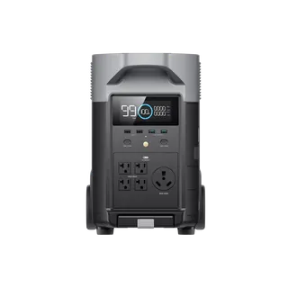 EcoFlow DELTA Pro