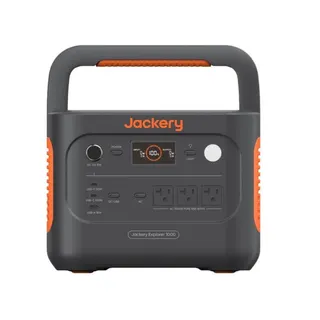 Jackery Explorer 1000 v2