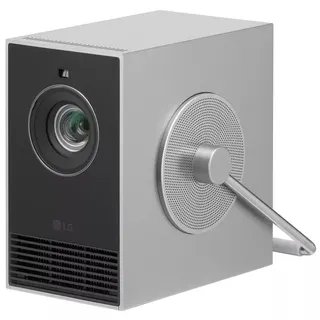 LG CineBeam Q HU710PB
