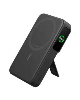Anker MagGo Power Bank 10K (Qi2, 15W, Kickstand)