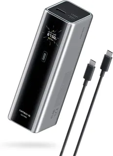 CUKTECH 15 Ultra Power Bank 20,000mAh (140W)