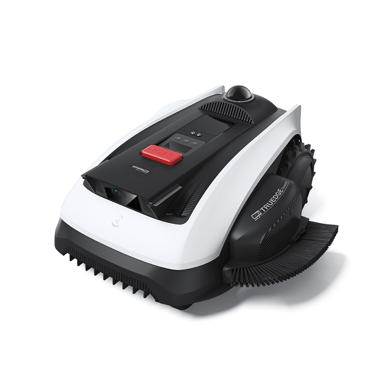 Ecovacs Goat O1000 LiDAR Pro