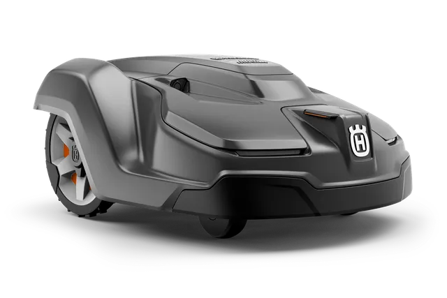 Husqvarna Automower 450X EPOS