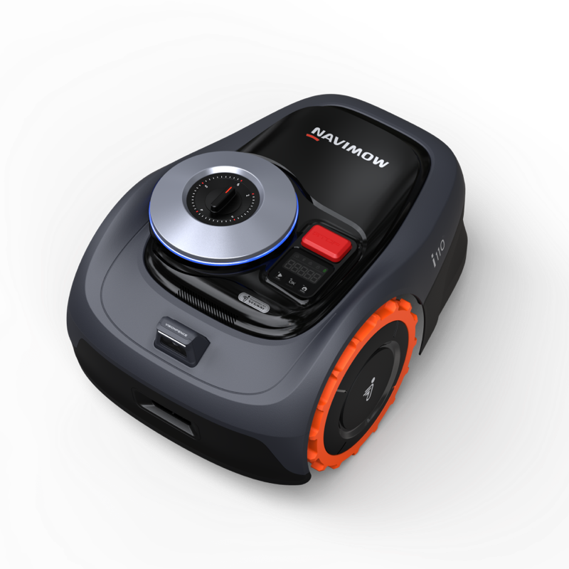 Segway Navimow i110N