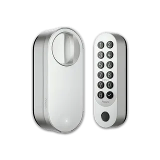 Aqara Smart Lock U200