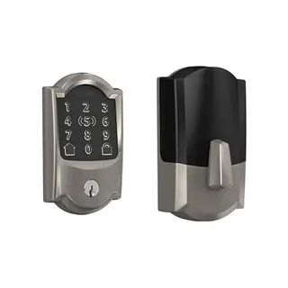Schlage Encode Plus Smart WiFi Deadbolt