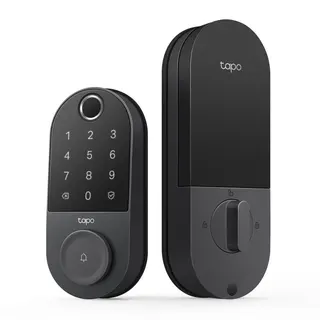TP-Link Tapo DL110 Fingerprint Smart Wi-Fi Door Lock