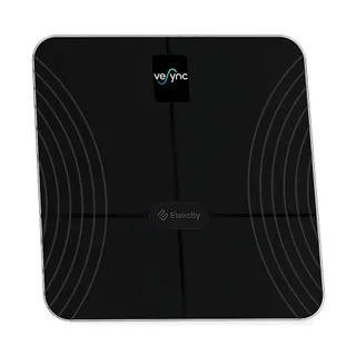 Etekcity HR Smart Fitness Scale