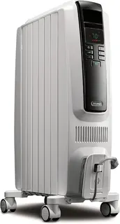 De'Longhi Dragon Digital TRD40615E Oil-Filled Radiator