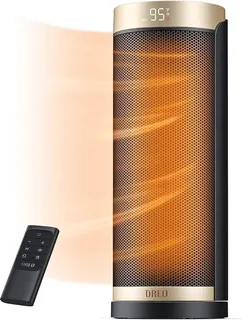 Dreo Solaris Slim H3 Tower Space Heater