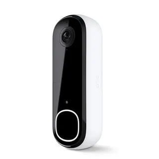 Arlo Video Doorbell 2K (2nd Gen)