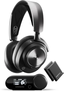 SteelSeries Arctis Nova Pro Wireless