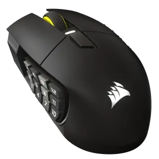 Corsair Scimitar Elite Wireless SE