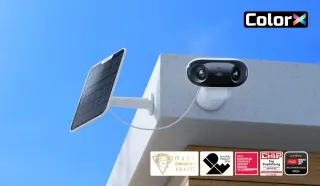 Reolink Argus 4 Pro